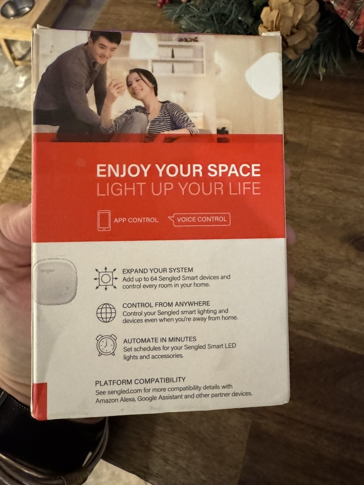 Sengled Smart Hub