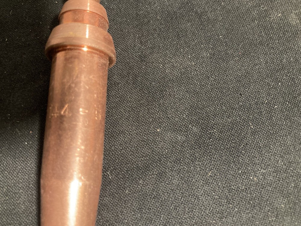 welding torch tip 144-5
