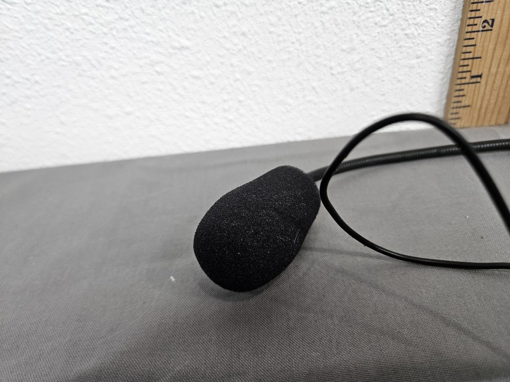 Cardo Scala Rider Audio/Microphone Kit,