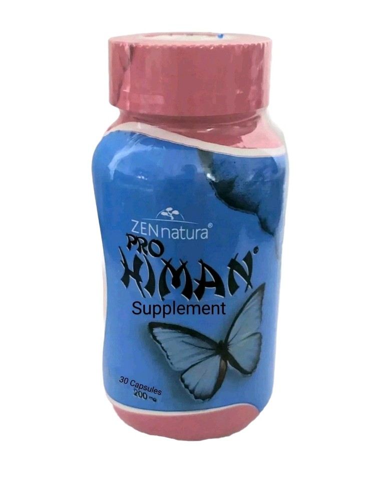 Prohiman Zennatura