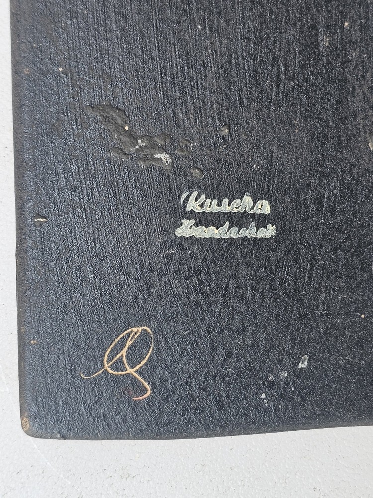 MCM RUSCHA KERAMIK GERMANY WALL TILE
