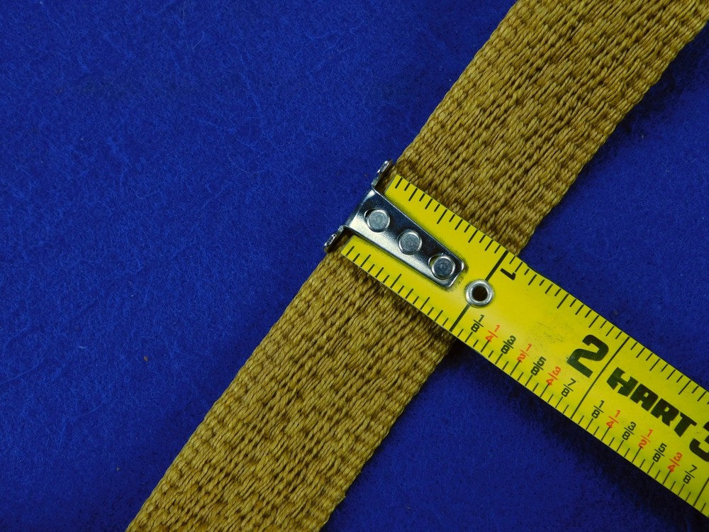 German Germany Antique WW1 Sword Dagger Belt