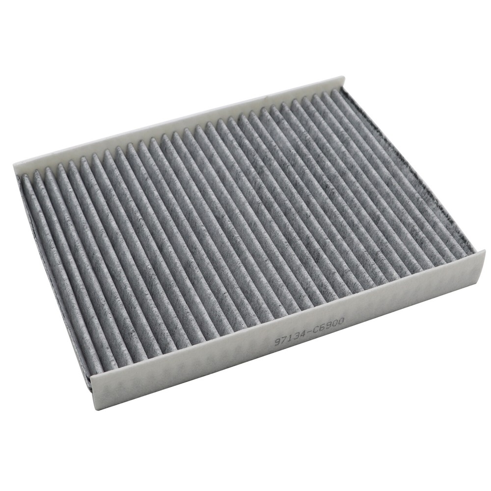 Carbon Cabin & Engine Air Filter SET For 2016-2020 KIA Sorento