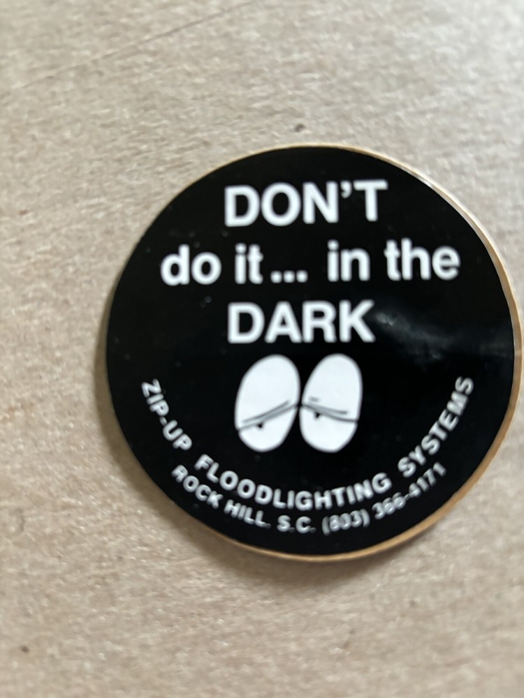 Coal Mining Stickers.Nice Older Vendor Item 14