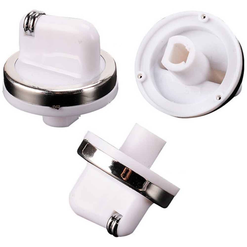 Universal Gas Stove Water Heater Control Knobs Adaptors Adjustable Water Heater