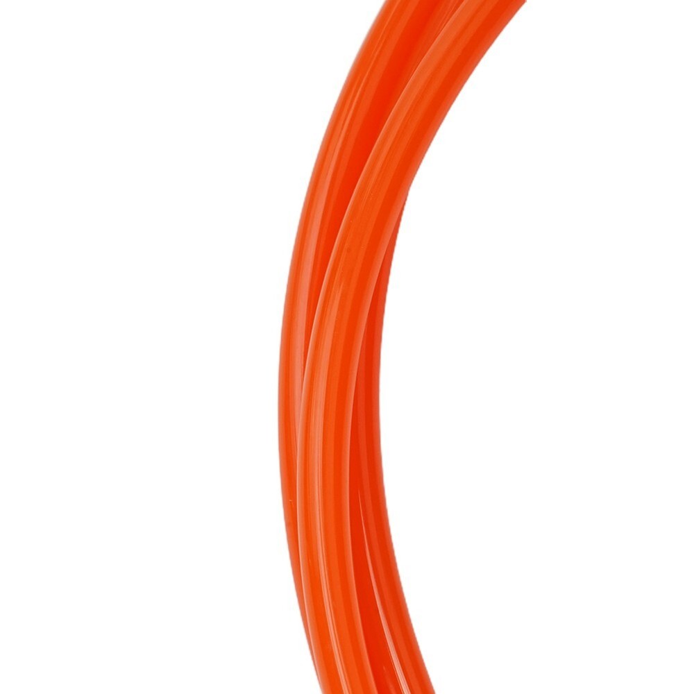 Bicycle Roller Drive Replacement Belt for BikeTrainer Roller 5mm Perimeter 185cm