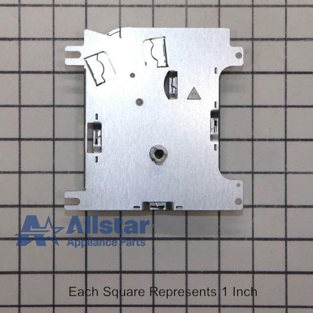 GE Dishwasher Timer WD21X33644