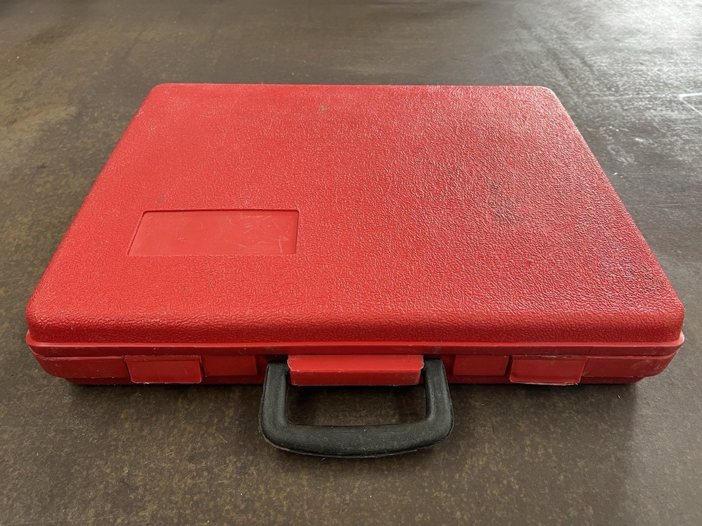 Lisle 59000 Valve Guide Installation Tool Set