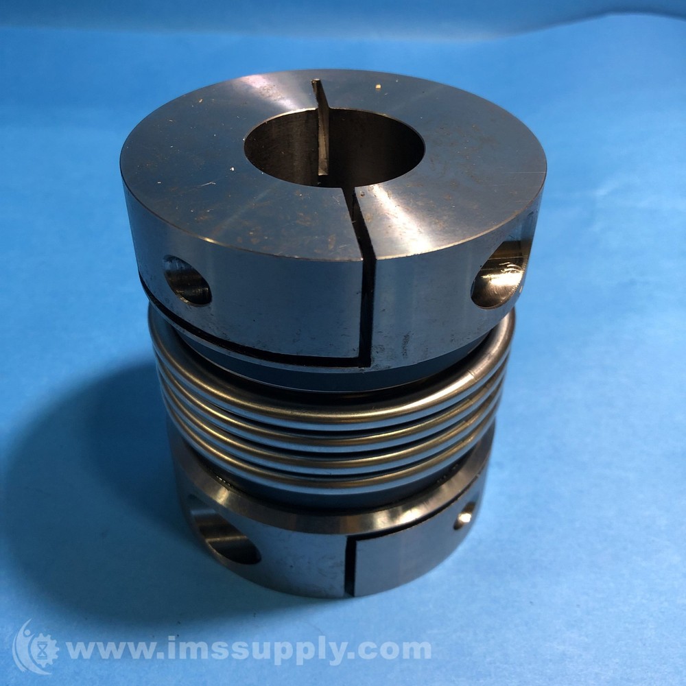 R+W BLK-150-93-35-25 Elastomer Coupling FNOB