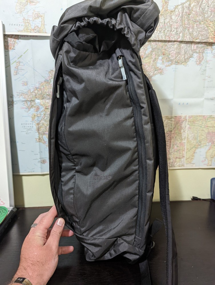 Arc'teryx Jericho 35L Daypack