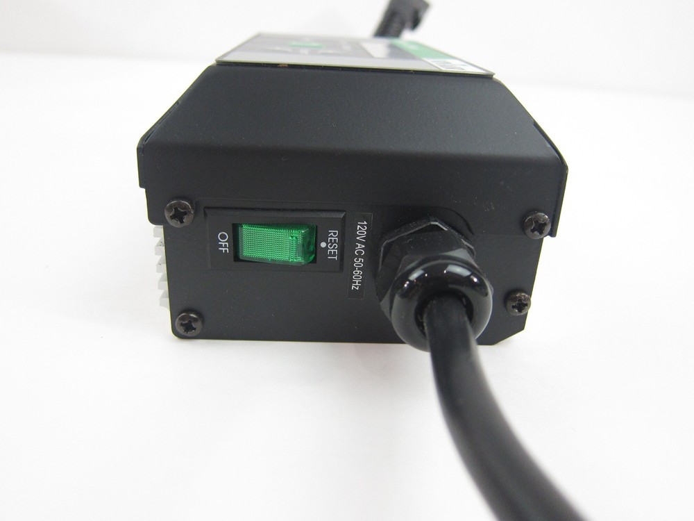NEW Conair MLC6-120 Loader Control MLC6120 Load Control Unit