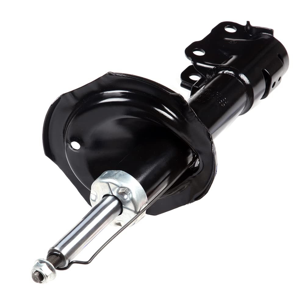 Front Shock Absorbers Compatible 2012-2016 for Lancer Replacement 339105