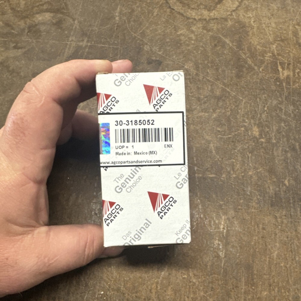 OEM Agco 30-3185052 Sensor