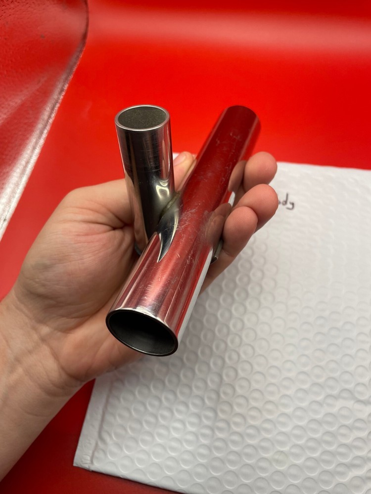 AGD Automag Polished Body