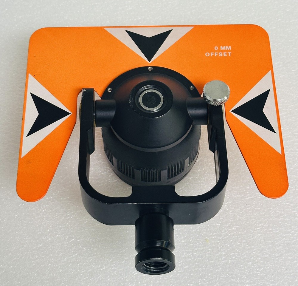 SECO Zero -30 MM Offset