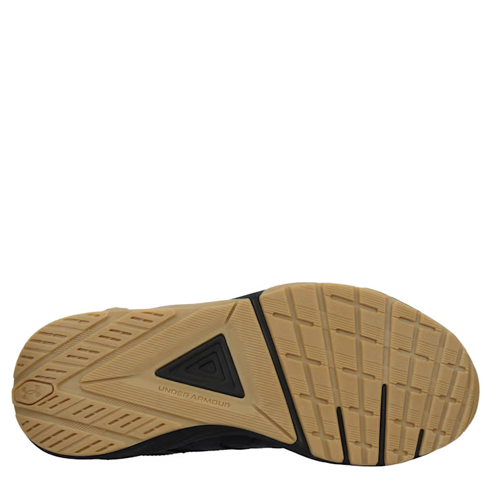 UNDER ARMOUR MENS CHARGED COMMIT 5 TRAINING SHOE