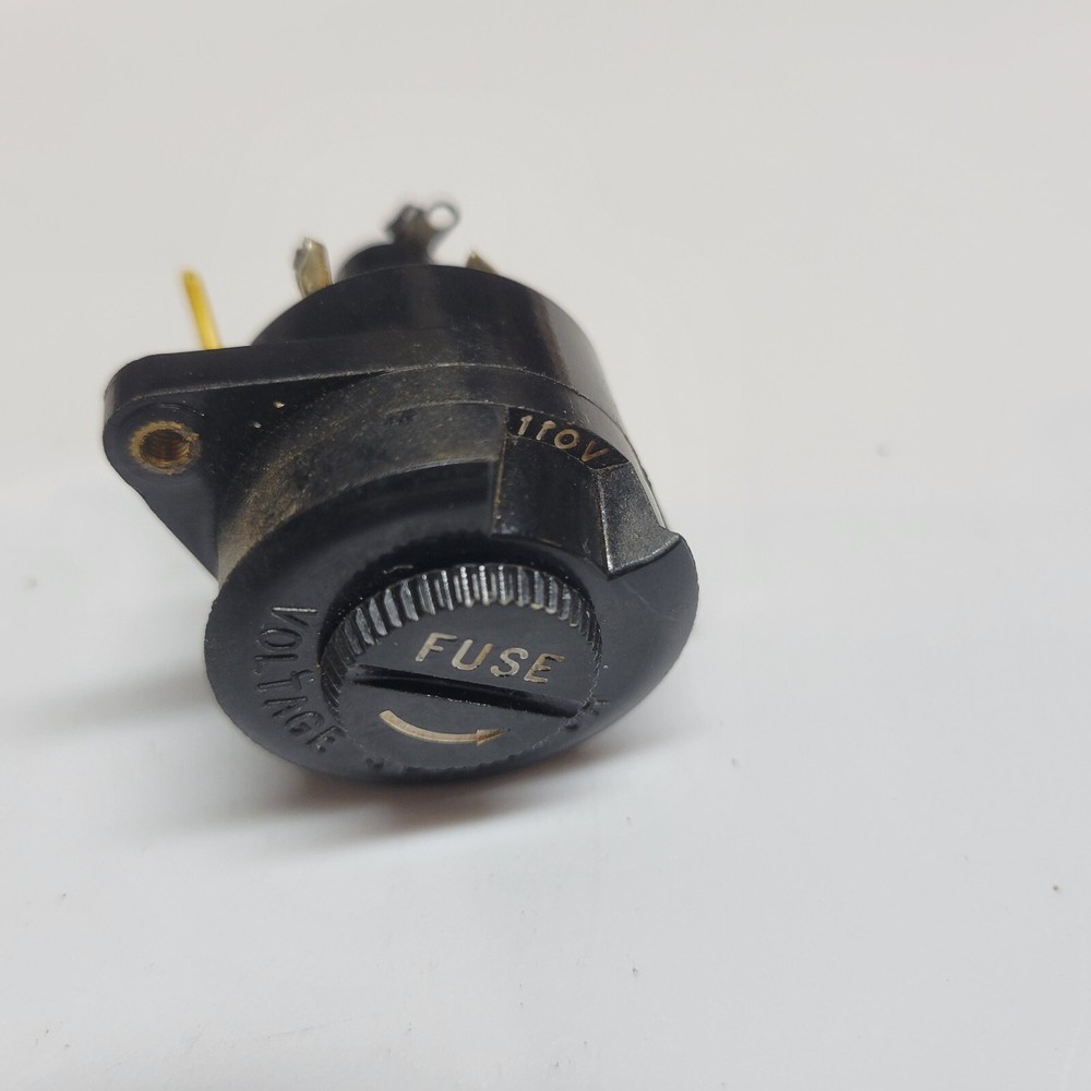 AKAI 4000DS Fuse Holder