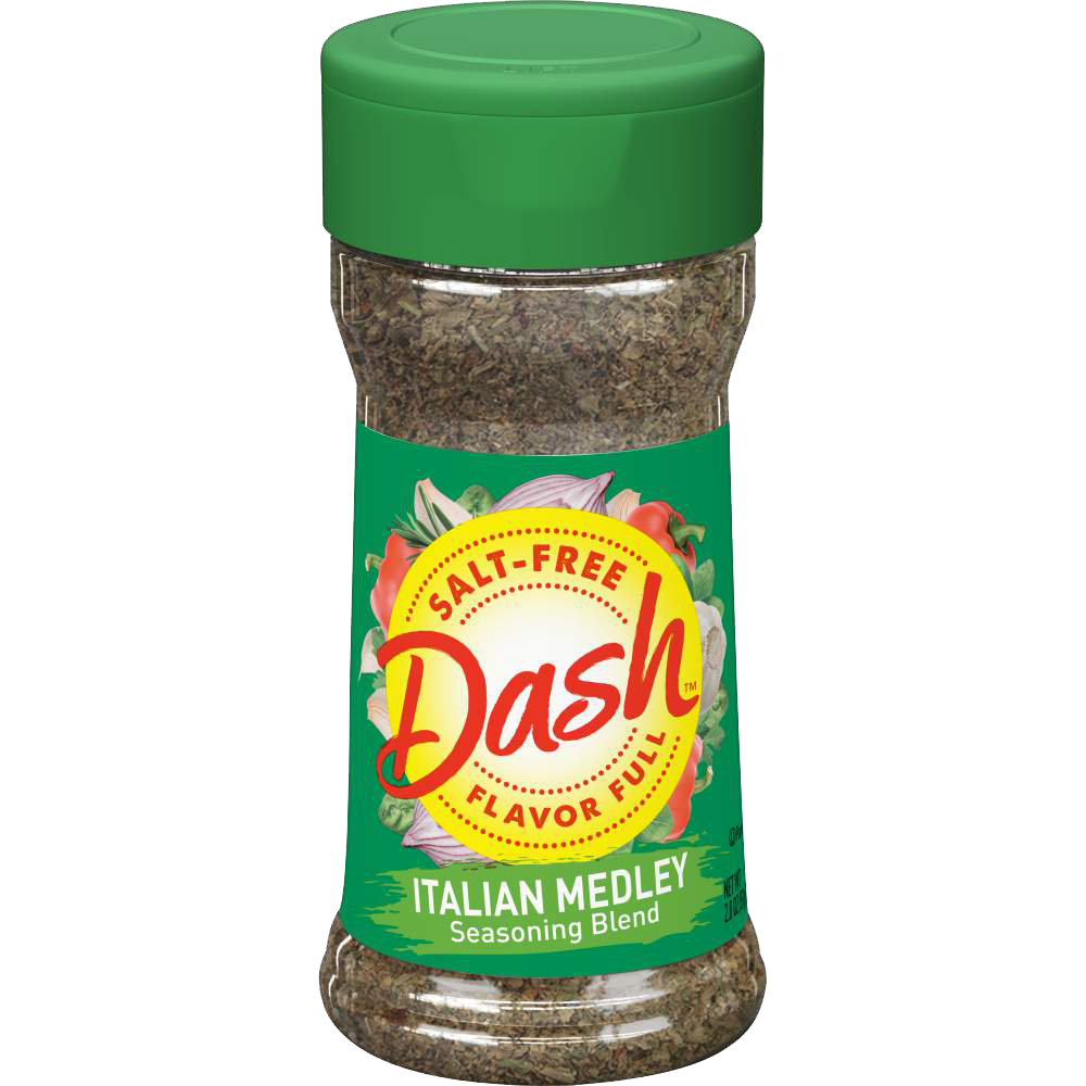 Mrs. Dash Italian Medley Seasoning Blend