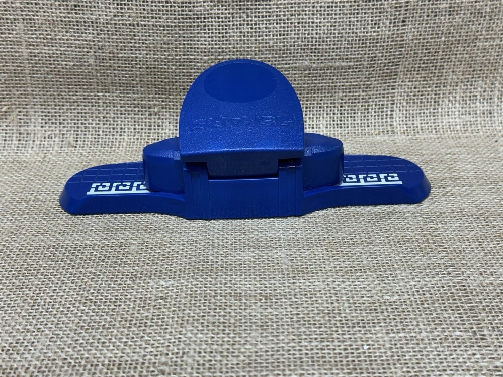 Fiskars Bracket Edge Border Paper Punch