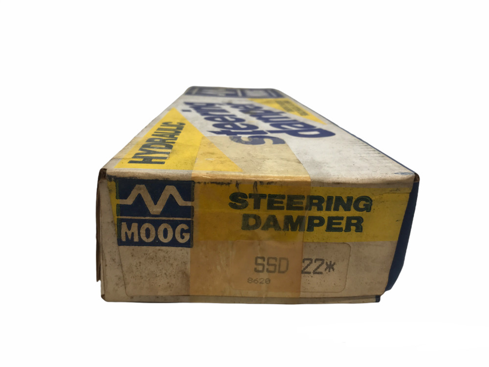 Moog Steering Damper SSD-22 NOS