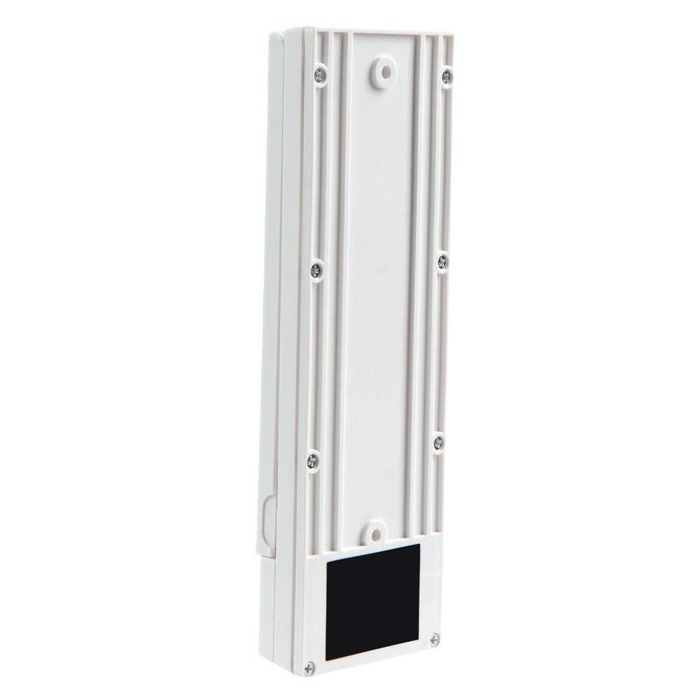 Replacement for Linear Garage Door Wireless Keypad Wall Mounted Model MDTK