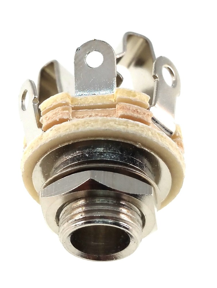 SquierModders Stereo 1/4" Output Jack