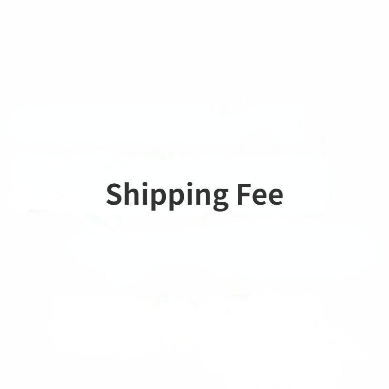 Shipping Fee For VIP