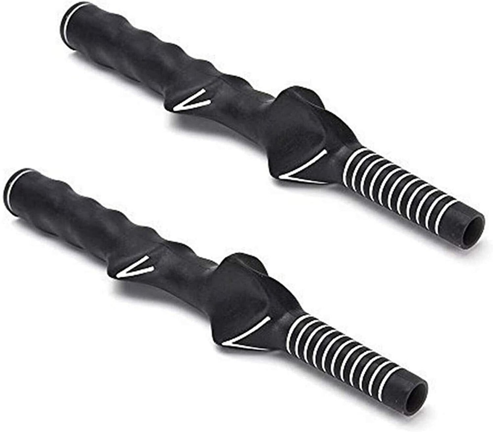 Golf Grip Swing Trainer 2 Pack Standard Teaching Aid Training Practice RightHand