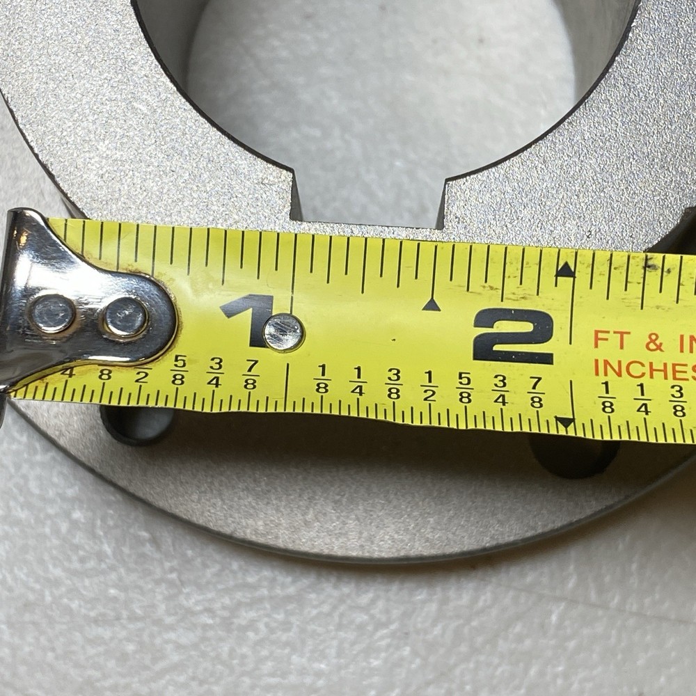 Martin SF 48MM QD Bushing, NEW