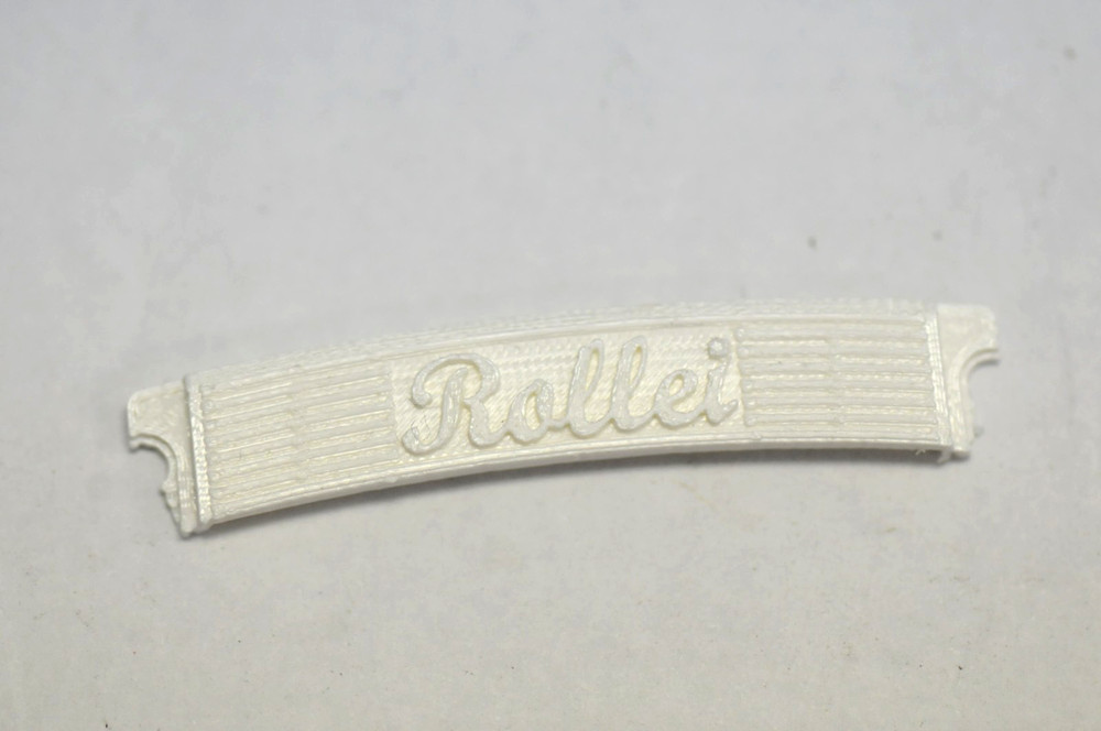 Rolleiflex TLR Meter Cell Diffuser Protecter