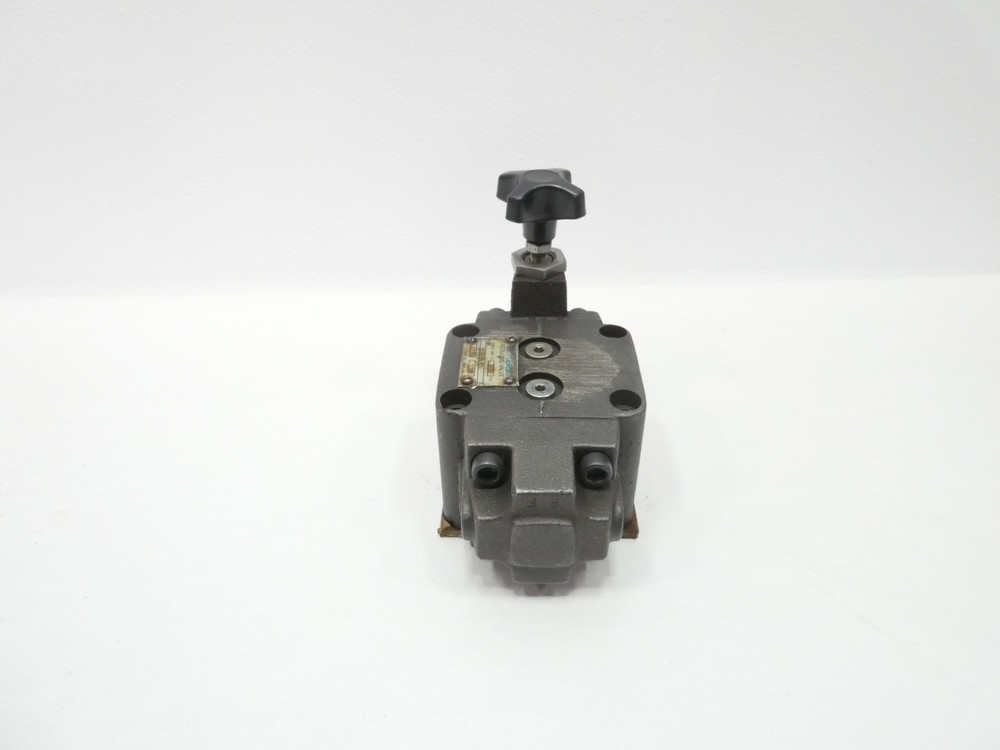 Vickers XG-06-3F-30 Reducing Valve