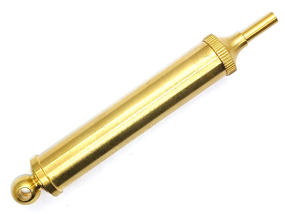 Ted Cash Pan Primer