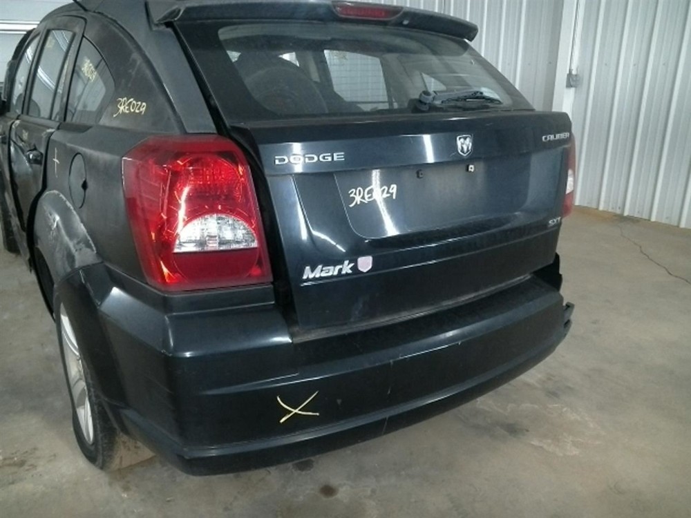 CALIBER 2010 Keys/Latches/Locks 104852353
