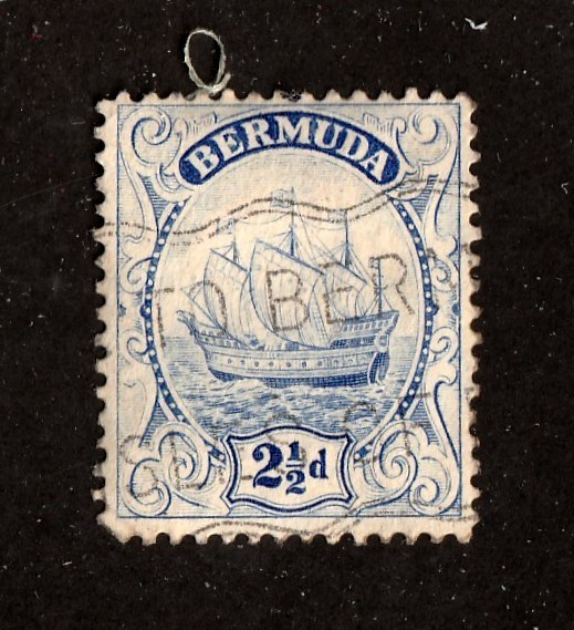 Bermuda      87          used