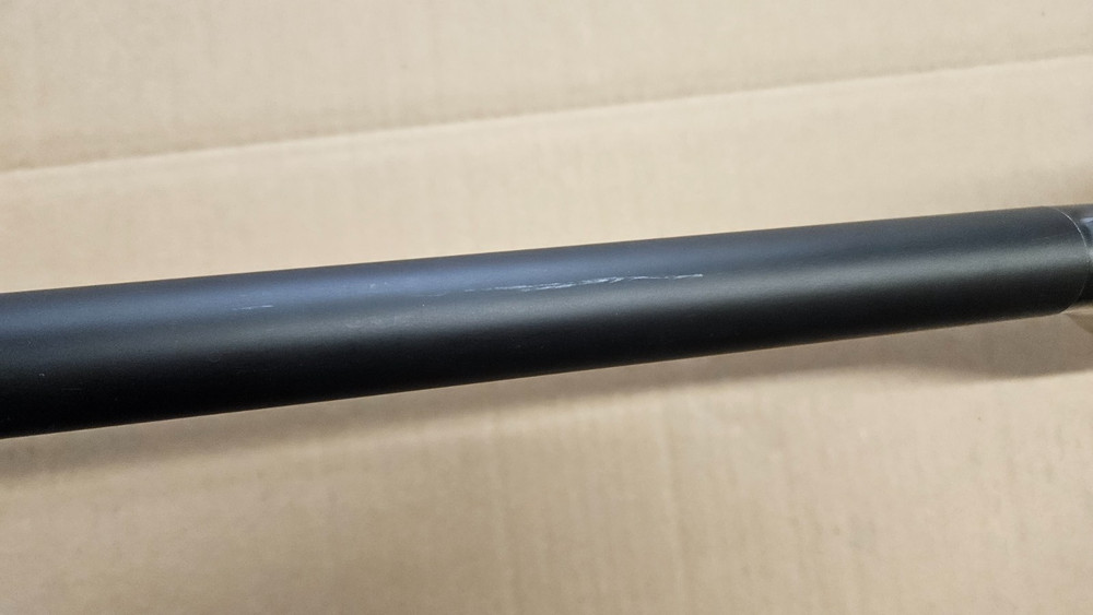 Cannon Slider 215-235cm