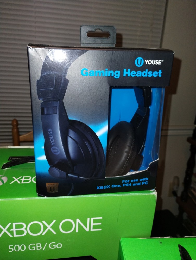 xbox one console 500gb