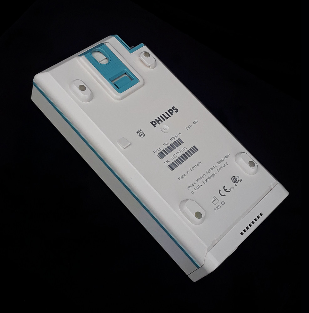 PHILIPS M3001A AO2 MMS Module (E-HP-M3001-68108)