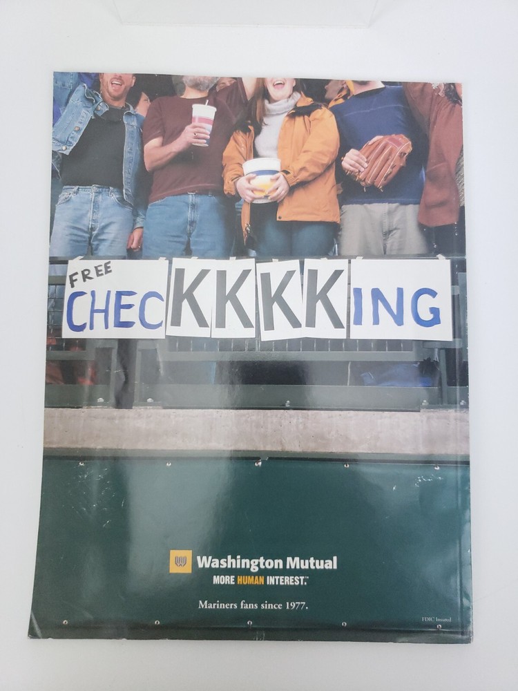 Official Seattle Mariners Magazine June 2003 Meche, Franklin, Pineiro PROGRAM