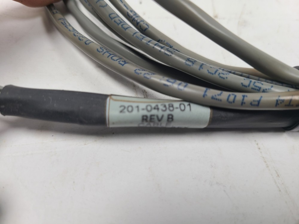 Ag Leader 201-0438-01_AFX Valve Encoder Cable/Harness