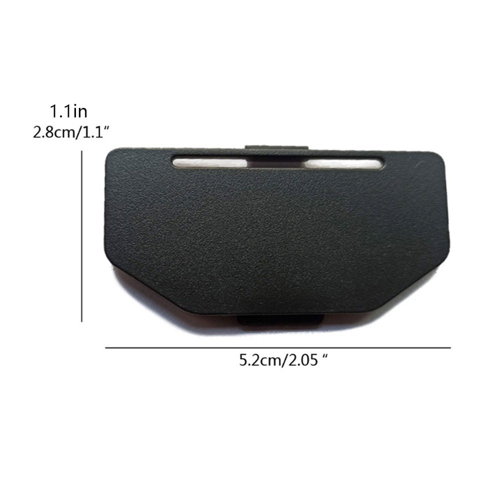 1Pack Mouse Battery Case Cover Mouse Case Shell for Logitech G700 G700S Mouse