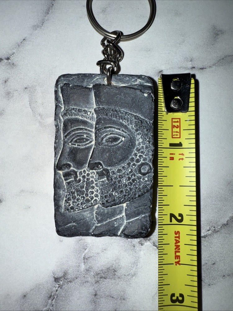 Stone Key Holder