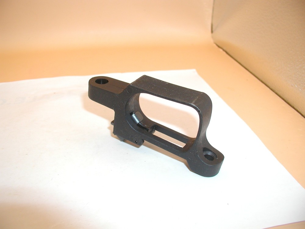 Unknown Make Air Rifle Y - Trigger Guard Assembly