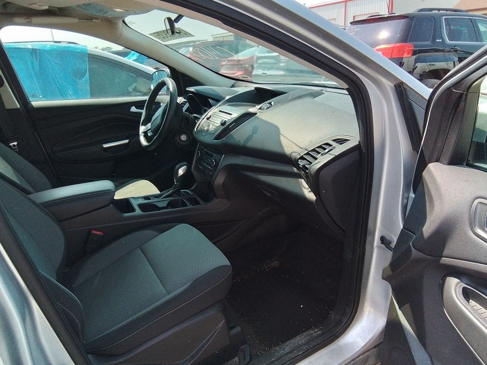 2015-2018 Ford Focus Front 4.2" Display Screen