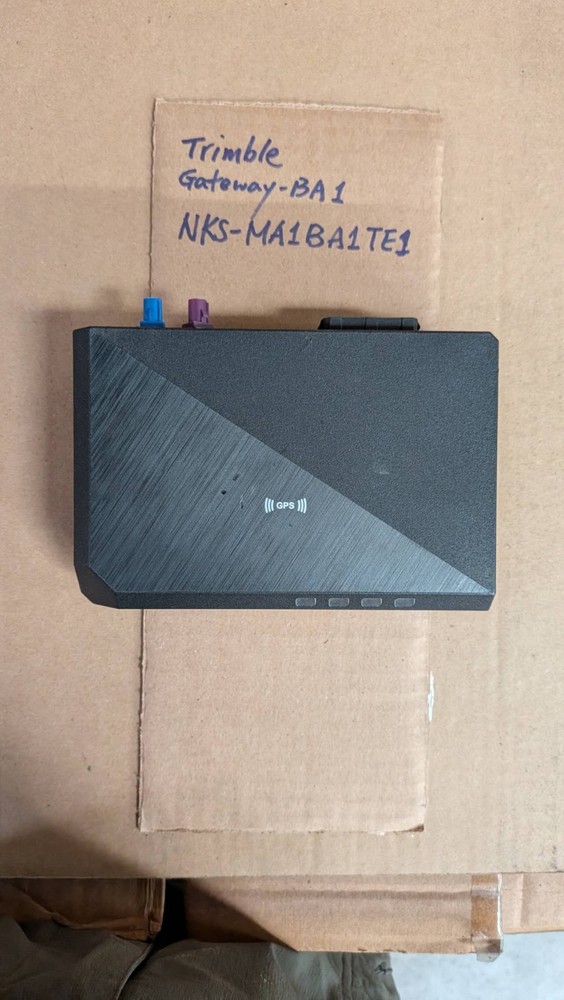 Trimble Gateway-BA1 GPS