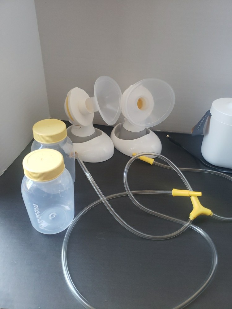 Medela Breast Pump