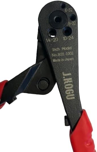 Machine Screw Cutter