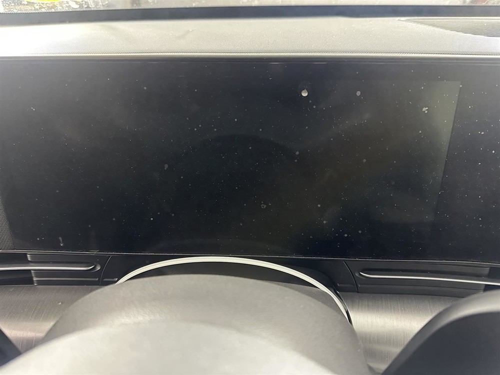 Camera/Projector Camera Front Windshield Mounted Fits 24-25 KONA 2828472