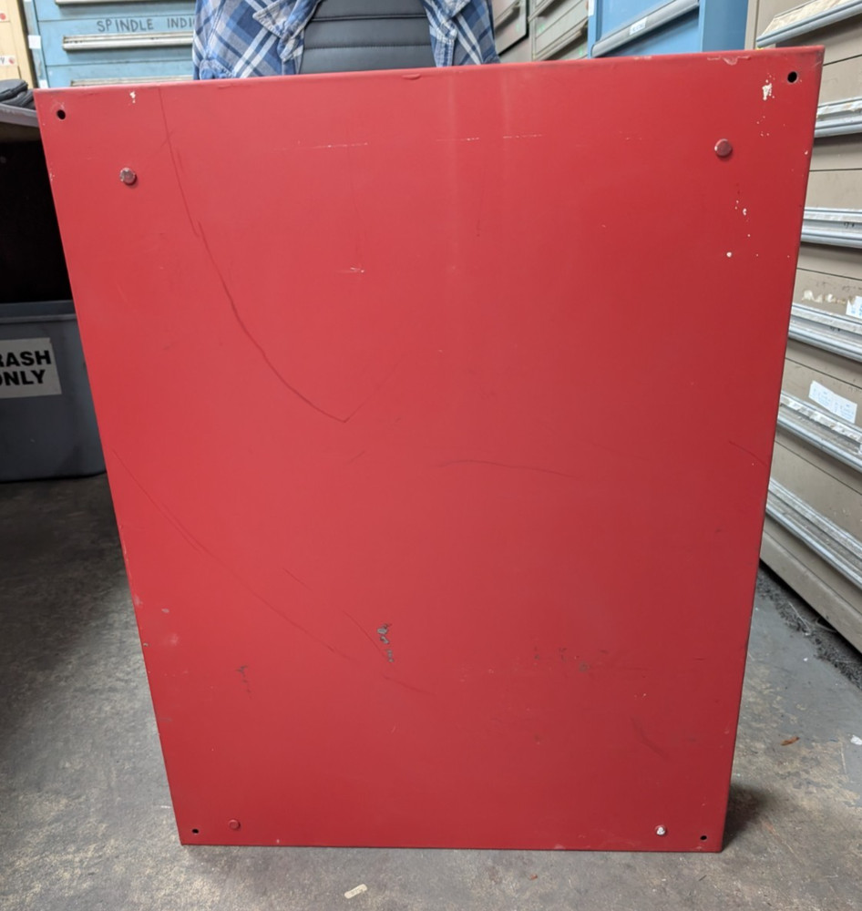 🤪 FARADAY 19000 SERIES FIRE ALARM SYSTEM