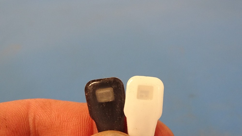 Nellcor Dura-Y Multisite SpO2 Sensor D-YS