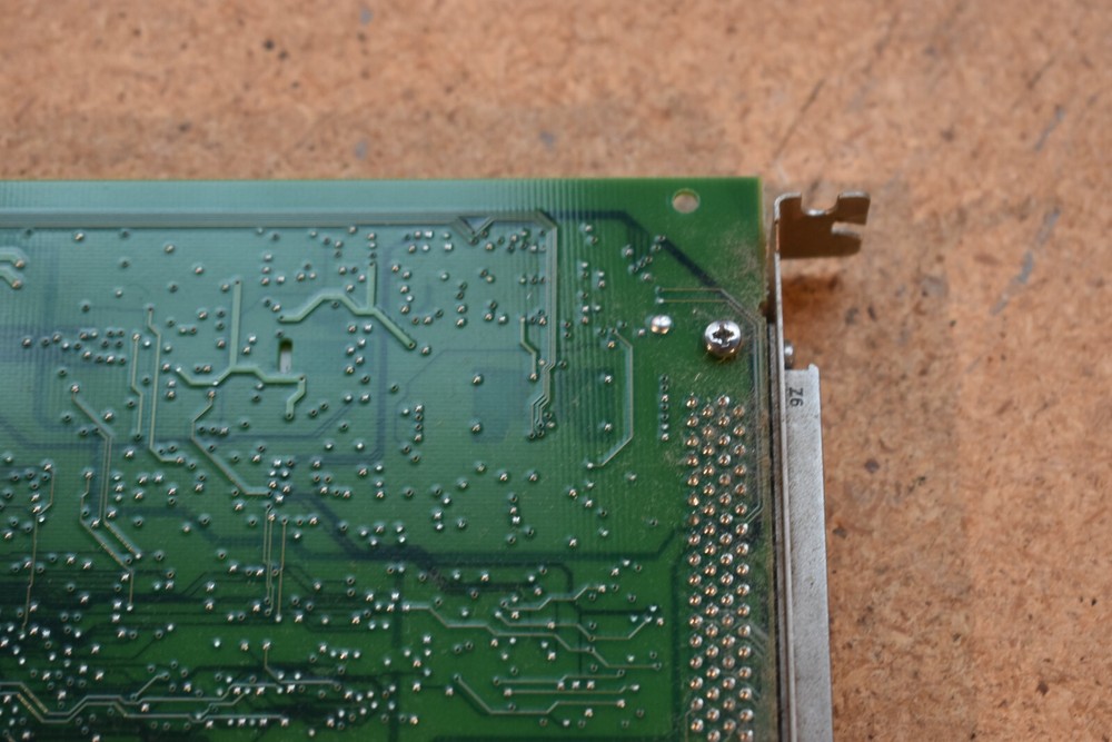 National Instruments PCI-6023E NI DAQ Data Acquisition Card Analog Input